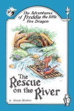 Adventures of Freddie the Little Fire Dragon