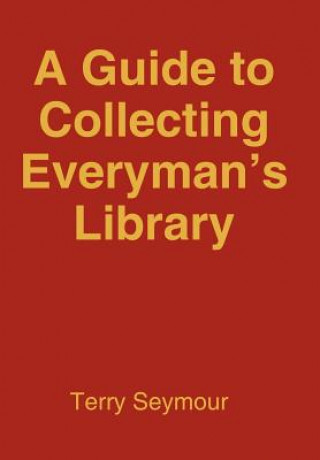 Guide to Collecting Everyman's Library