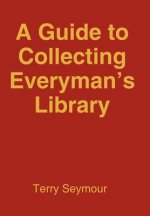 Guide to Collecting Everyman's Library