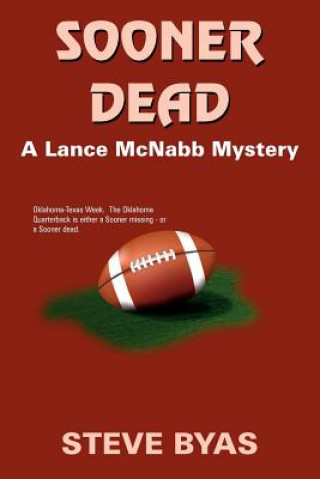 Sooner Dead