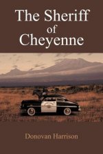 Sheriff of Cheyenne