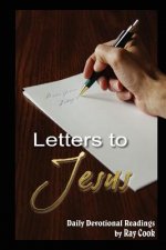 Letters to Jesus