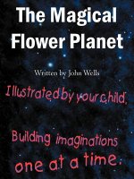 Magical Flower Planet