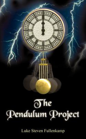 Pendulum Project