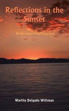 Reflections in the Sunset