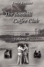 Boothill Coffee Club-Vol. II