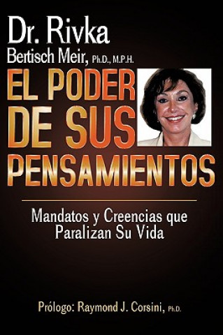 Poder De Sus Pensamientos