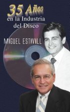 35 Anos En La Industria Del Disco