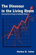 Dinosaur in the Living Room