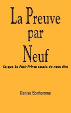 Preuve Par Neuf