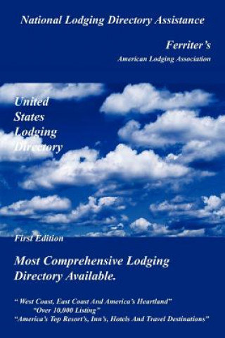 United States Lodging Directory