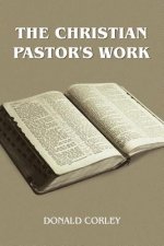 Christian Pastor's Work