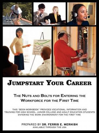 Jumpstart Your Career