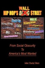 Hip Hop's Wall $Treet