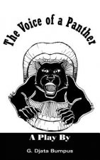 Voice of a Panther