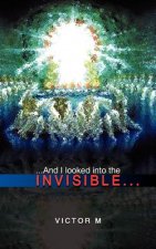 ..and I Looked into the Invisible...