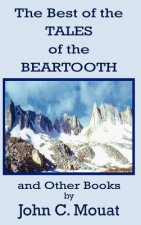 Best of the Tales of the Beartooth and Other Books