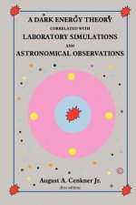 Dark Energy Theory Correlated With Laboratory Simulations And Astronomical Observations
