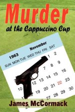 Murder at the Cappuccino Cup