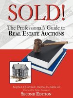 Sold!