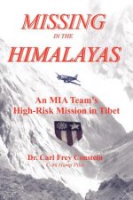 Missing in the Himalayas