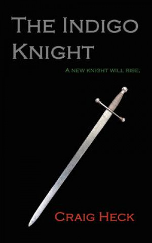 Indigo Knight