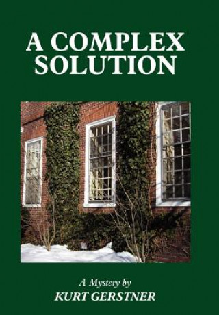 Complex Solution