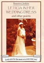 Leticia in Her Wedding Dress