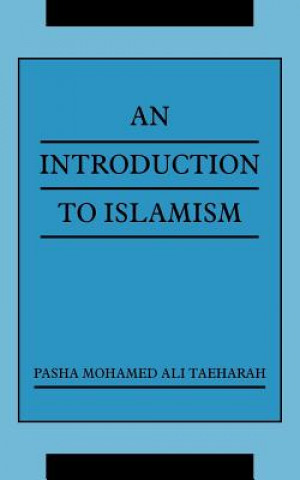Introduction to Islamism