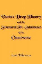 Vortex Drop Theory and the Structural Tri-Subsistence of the Omniverse