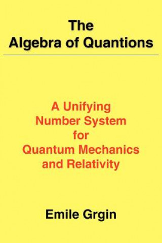 Algebra of Quantions