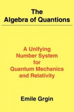 Algebra of Quantions