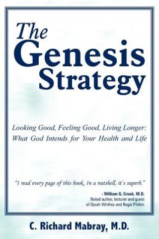 Genesis Strategy