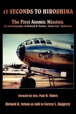 43 Seconds to Hiroshima