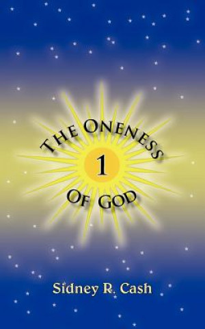 Oneness of God