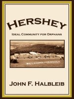 Hershey