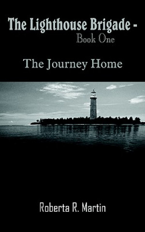 Lighthouse Brigade - Book One