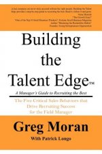 Building the Talent Edge