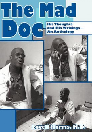 Mad Doc