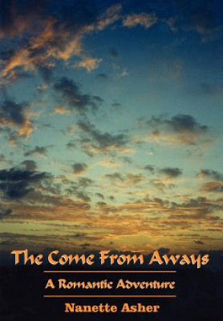 Come From Aways
