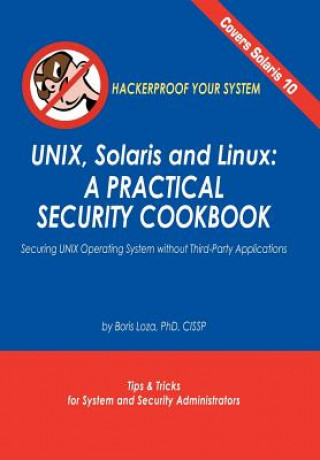 UNIX, Solaris and Linux