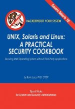 UNIX, Solaris and Linux
