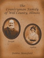 Countryman Family of Will County, Illinois