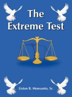 Extreme Test