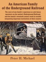 American Family of the Underground Railroad