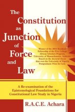 Constitution as Junction of Force and Law
