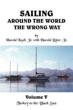 Sailing Around the World the Wrong Way