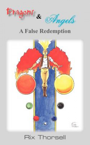 Dragons and Angels (Rix Thorsell)()