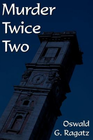 Murder Twice Two