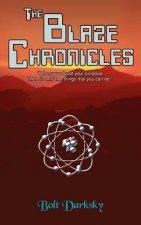 Blaze Chronicles